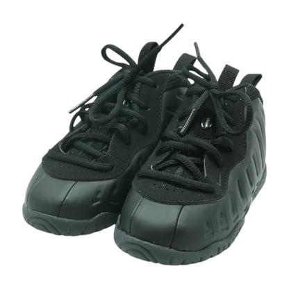 Black Athletics Shoes