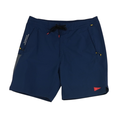Navy Swim Bottom