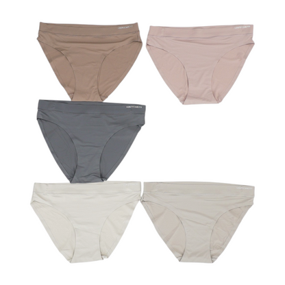 Multi Panty Set