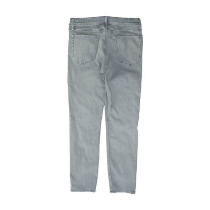 Gray Slim Jeans