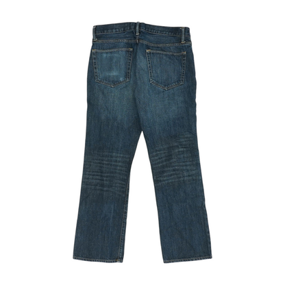 Bootcut Jeans