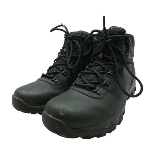 Black Work / Hiking Boots