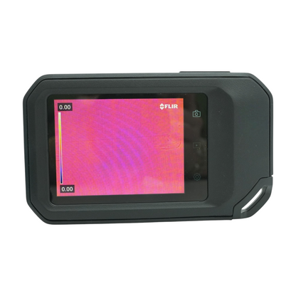 C5 Compact Thermal Camera