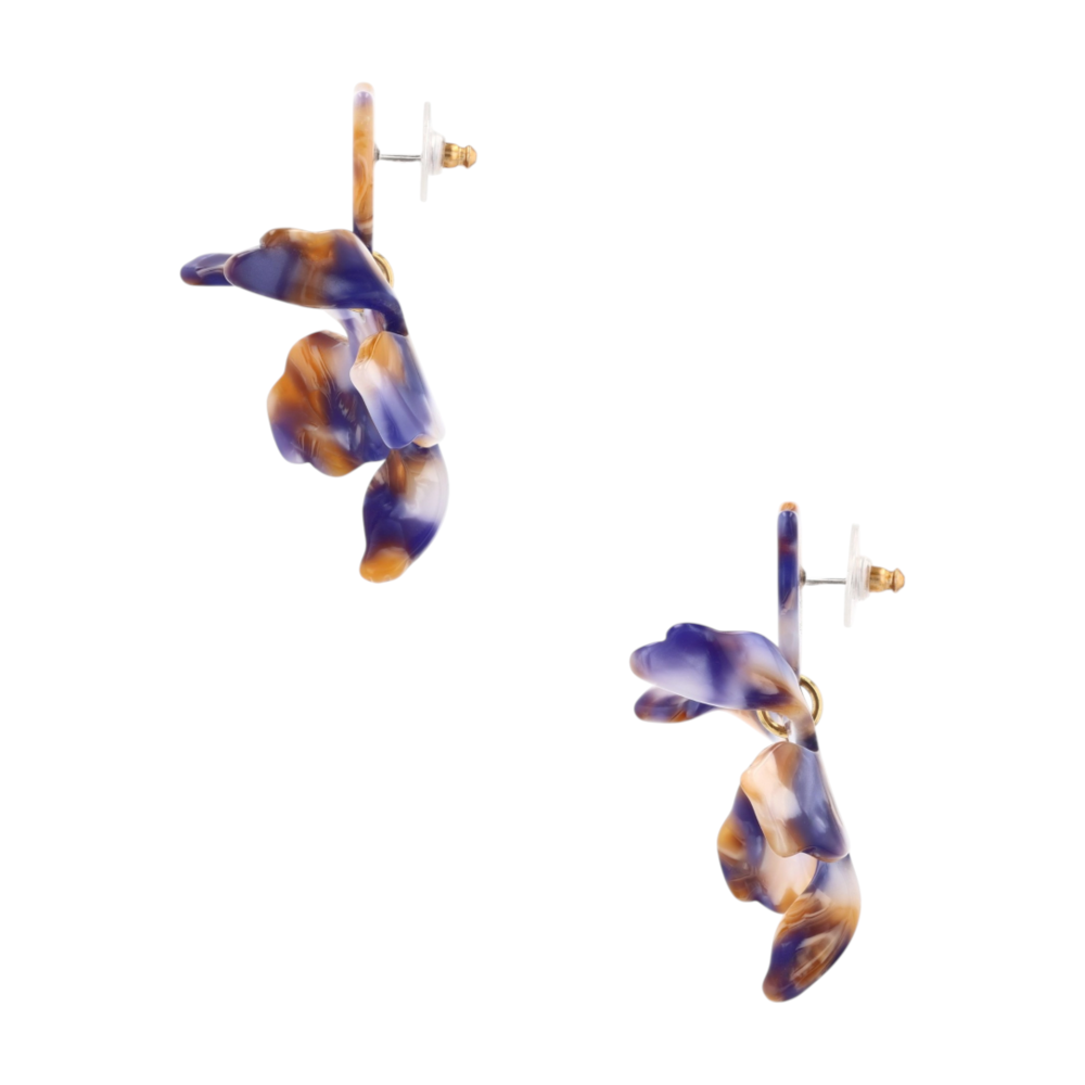 Costume Drop Earrings
