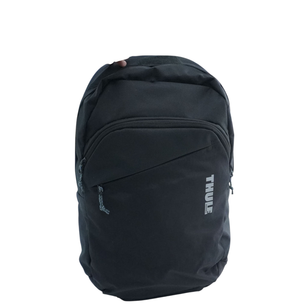 Black Backpack