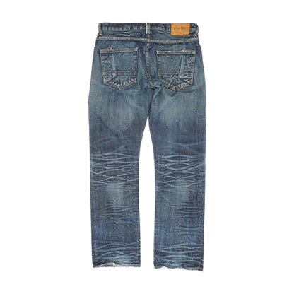 Regular Jeans