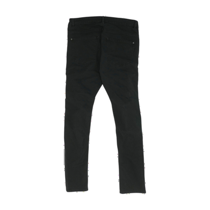 Black Skinny Jeans