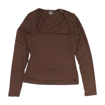 Brown T-Shirt