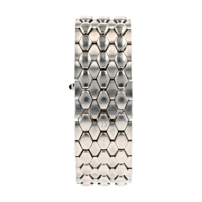 Les Sloanes Stainless Steel Watch