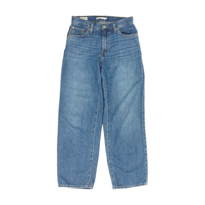 Blue Jeans