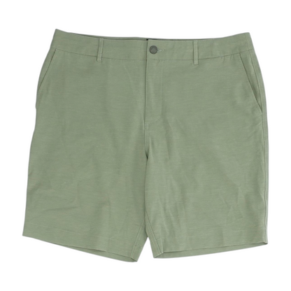 Green Chino / Khaki Shorts