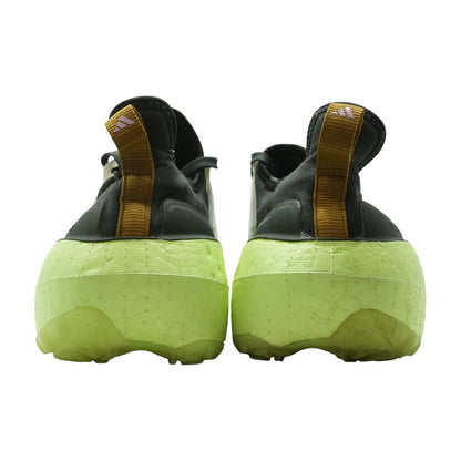 Ultra Boost Light GTX Green Low Top Athletic Shoes