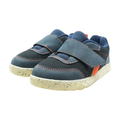 Navy Casual Shoes Shoes
