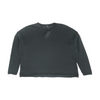 Black Pullover Sweater
