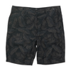 Reyn Spooner Navy Tropical Chino Shorts – Image 1