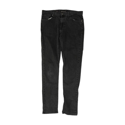 Black Skinny Jeans