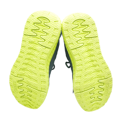Gray Athletics Shoes
