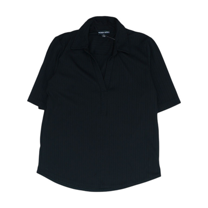 Black Blouse