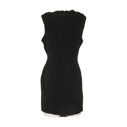 Black Mini Dress
