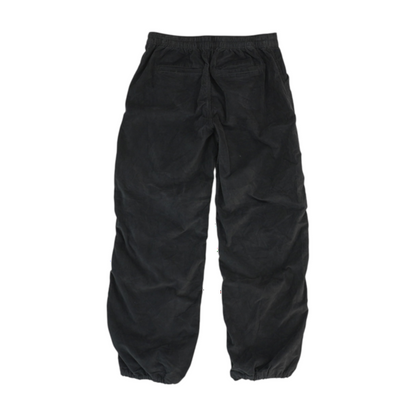 Gray Pants