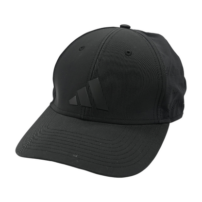 Black Ballcap