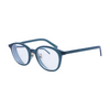 Green UCF-215-143AA Round Prescription Eyewear