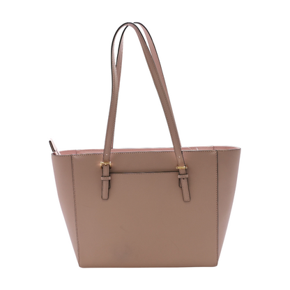 Pink Handbag