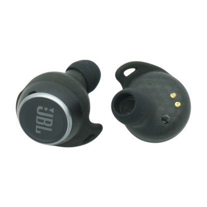 Black Reflect Aero Wireless Earbuds