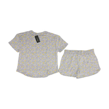 Multi Floral Set