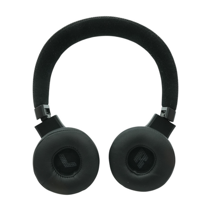 Black Live 675NC Noise Cancelling Headphones