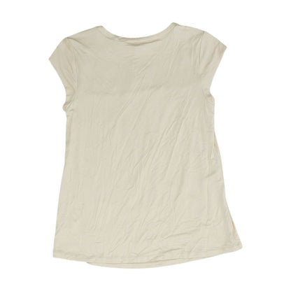 Beige Blouse