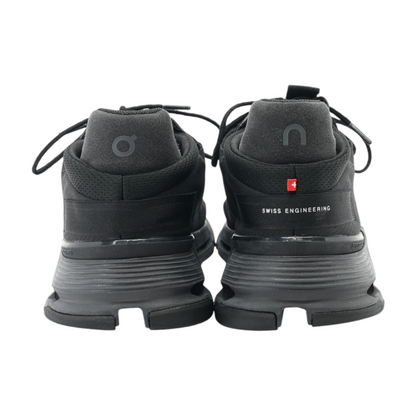 Cloudnova 2 Low-Top Athletic Shoes