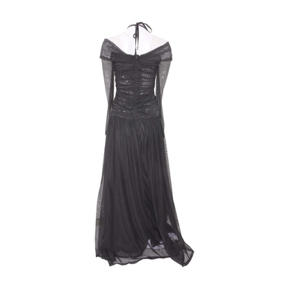 Black Maxi Dress