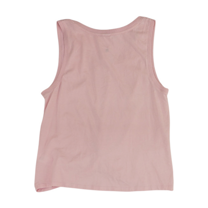 Pink Blouse