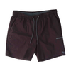 Brown Active Shorts
