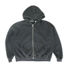 Black Tall Solid Active Jacket