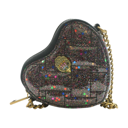 Purple Crossbody