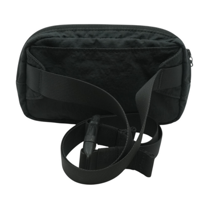 Black Belt Bag