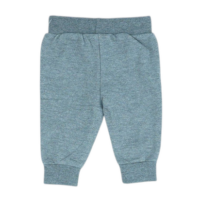 Gray Active Pants