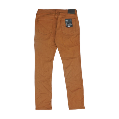 Brown Slim Jeans