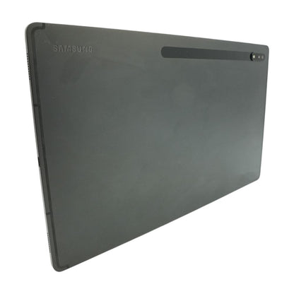 Galaxy Tab S8 Ultra 14.6" Graphite 128GB "Wi-Fi"