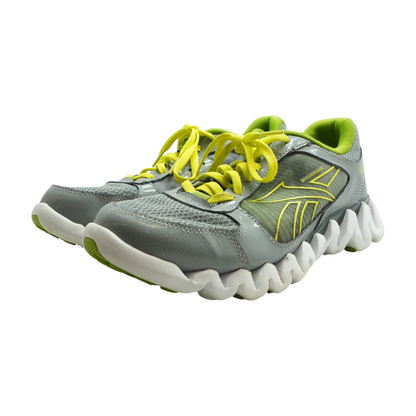 Gray Athletic Shoes