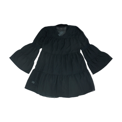 Black Plus Cover-Up