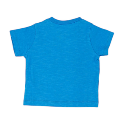 Blue T-Shirt