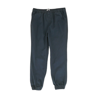 Navy Active Pants