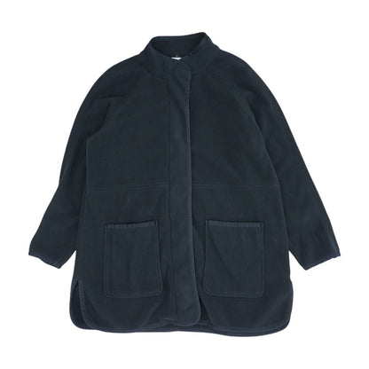Black Lightweight Jacket