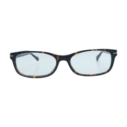 Tortoise 5001 Rectangle Prescription Eyewear