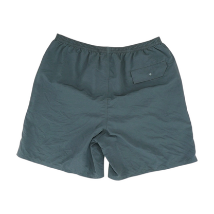 Gray Swim Bottom