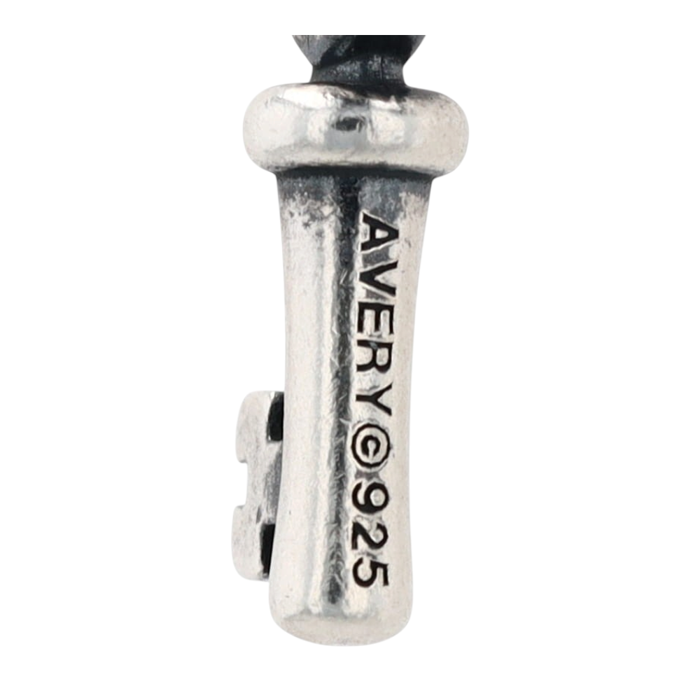 Sterling Silver Charm