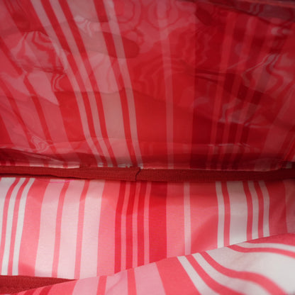 Red Crossbody